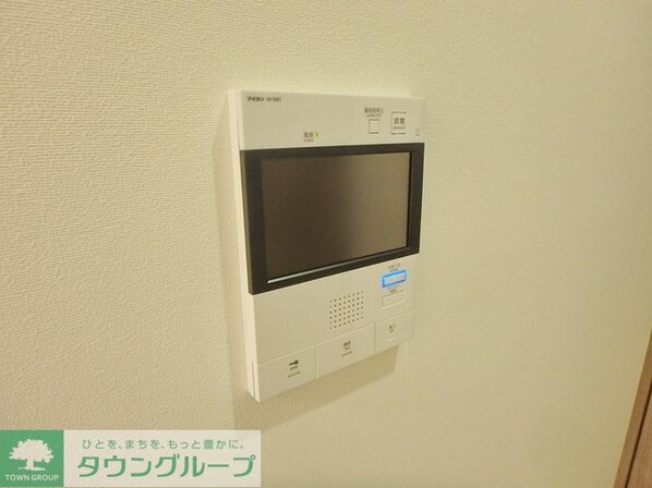 BPRレジデンス大山の物件内観写真